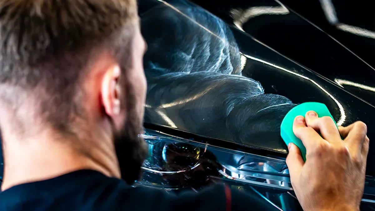 12 Neujahrsvorsätze für 2026 für Autopflegefans und Detailers