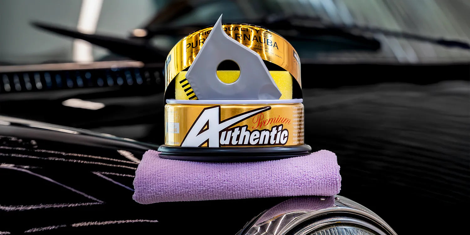 Was bringt Autowachs? Entdecken Sie die Vorteile (und einige Nachteile)