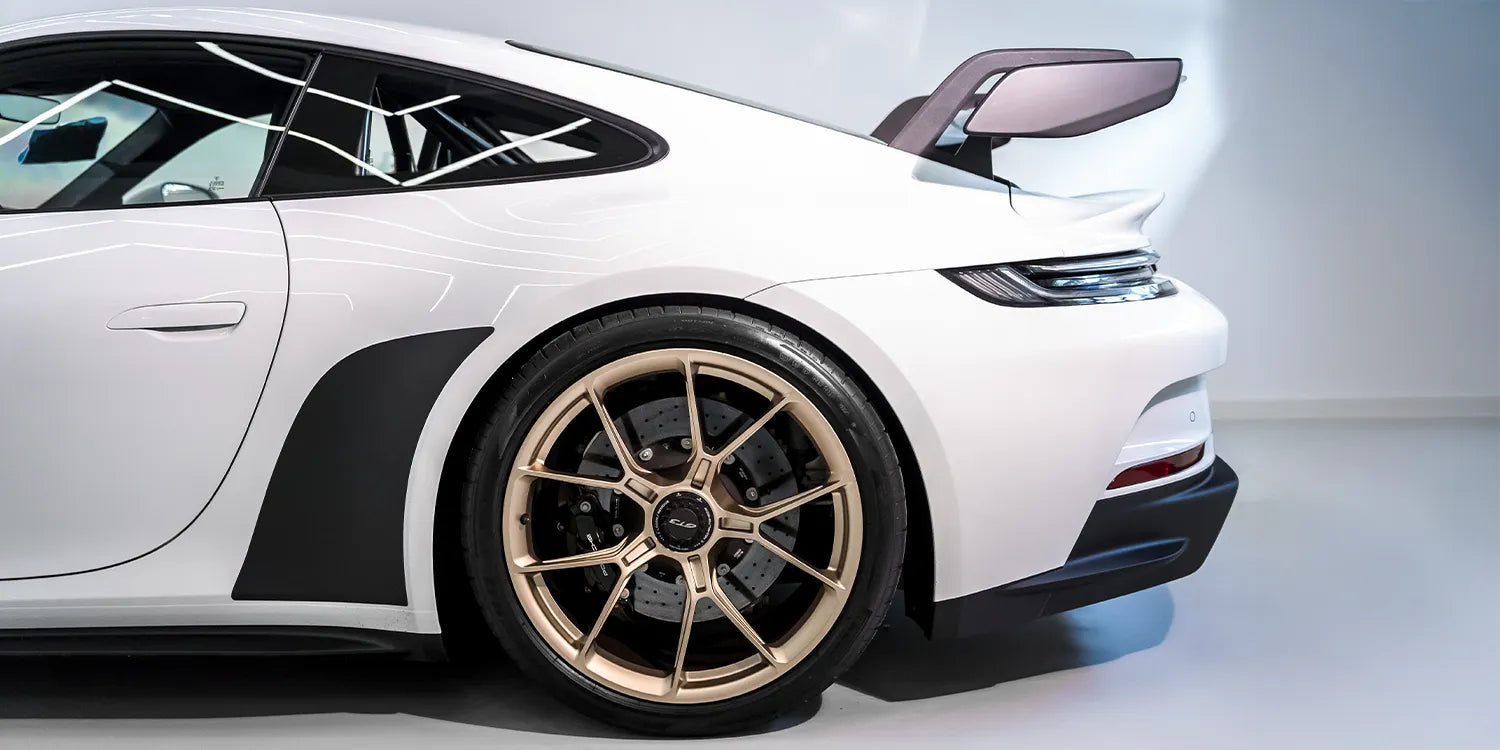 Wie reinigt man Felgen? Häufige Probleme, Tipps, Produkte