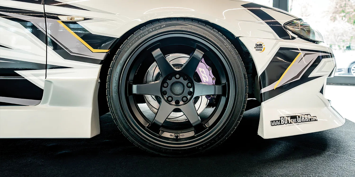 Wie reinigt man Felgen? Häufige Probleme, Tipps, Produkte