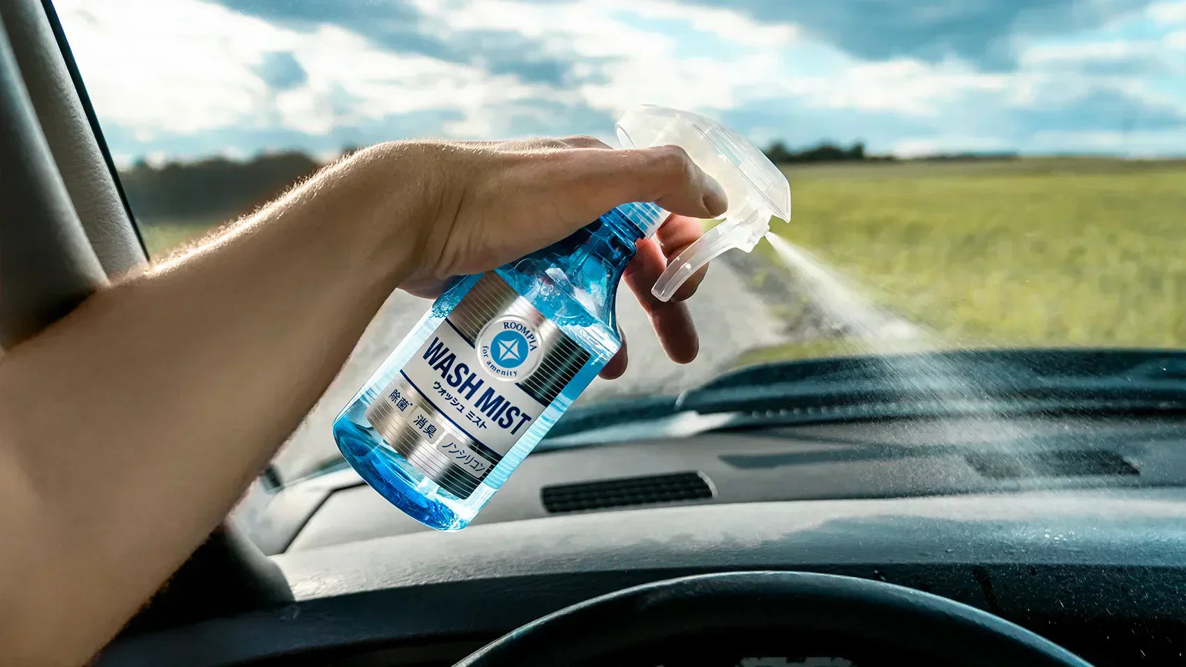 Die besten Autopflegeprodukte für den Sommer: Must-haves von Soft99