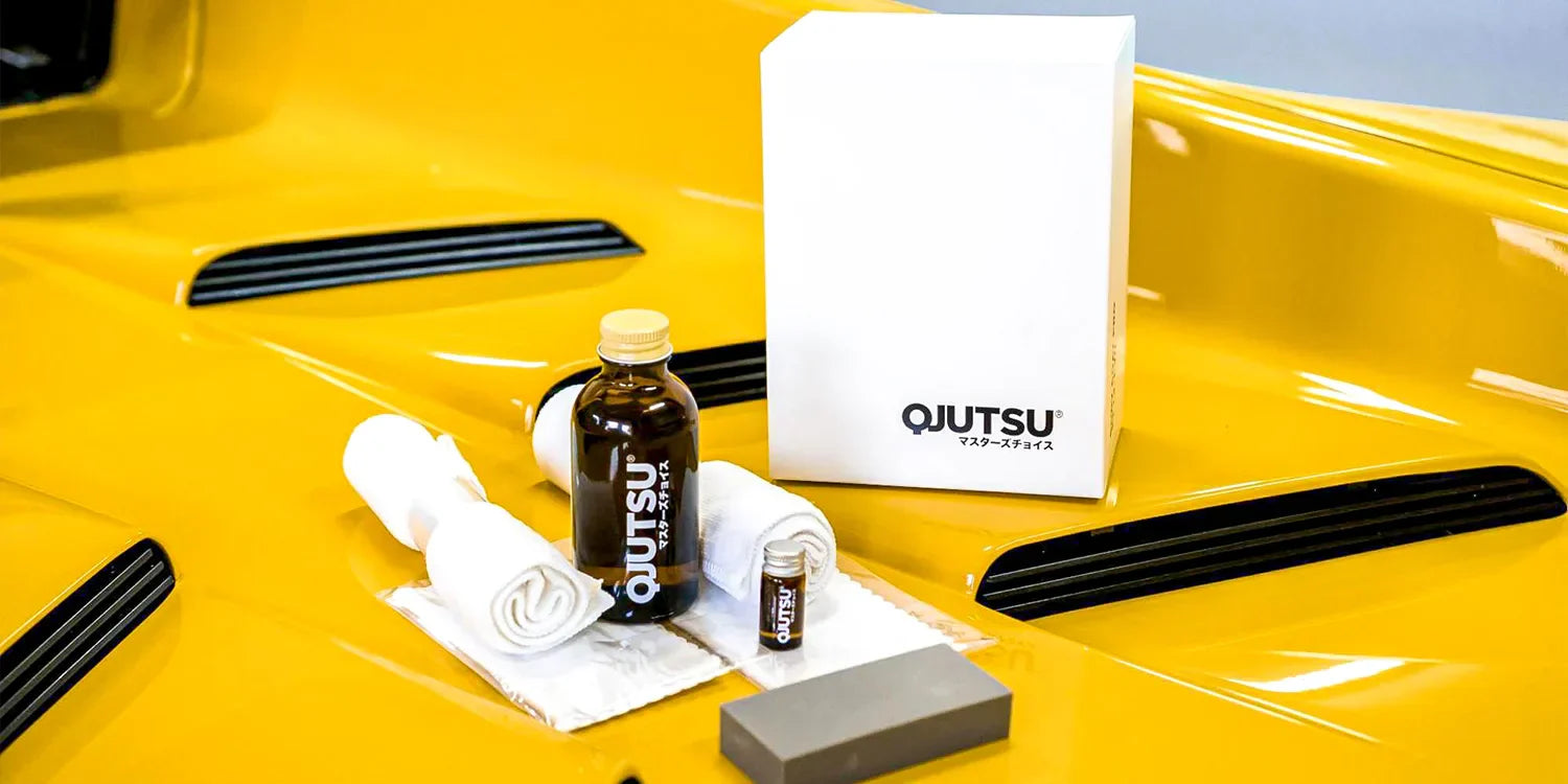 Wachs oder Keramikbeschichtung? Was ist das Beste für Ihr Auto?