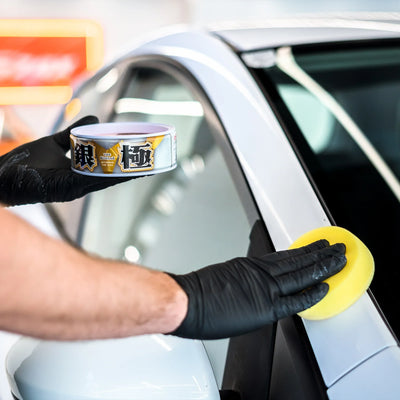 Extreme Gloss Kiwami Light, Autowachs, 200 g