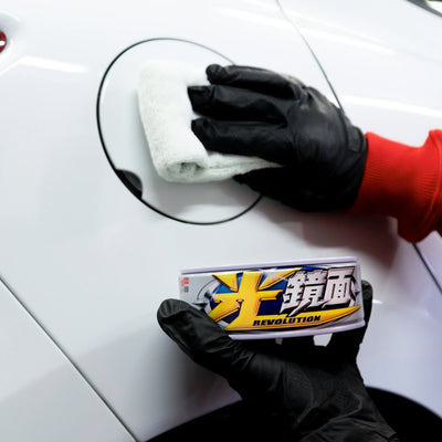 Scratch Clear Wax Light, Autowachs, 200 g