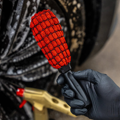 Digloss Kamitore Sponge, Felgenreinigungsschwamm