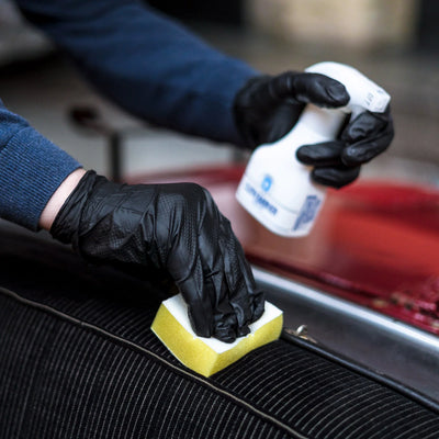 Cloth Barrier, Versiegelung für Textilpolsterung, 170 ml