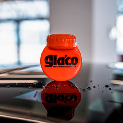 Glaco Roll On Large, Glasbeschichtung, 120 ml
