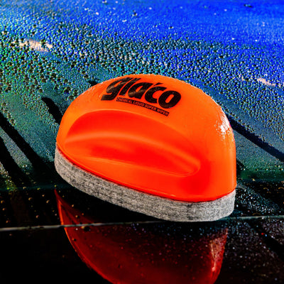 Glaco Q, Glasreiniger und Beschichtung, 75 ml