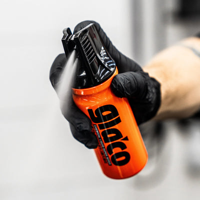 Glaco W-Jet, Sprühglasbeschichtung, 180 ml