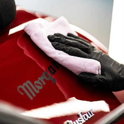 Super Cloth, 50x30 cm, Mikrofasertuch