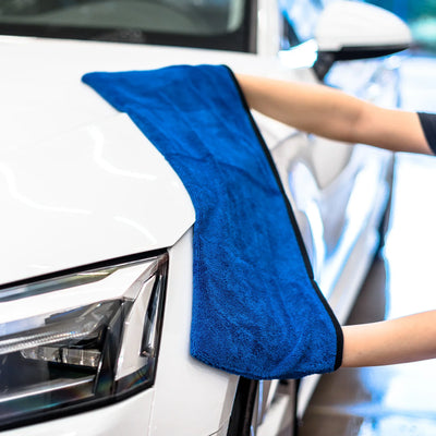 Format Cloth 4Pockets, 64×23 cm, vielseitiges Trockentuch