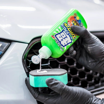 Micro Liquid Compound Light, Lackreiniger und Vorbereitungsmittel, 250 ml