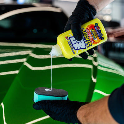 Micro Liquid Compound Dark, Lackreiniger und Vorbereitungsmittel, 250 ml