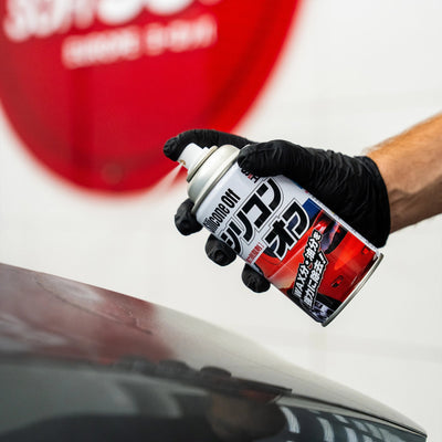 Silicone Off, Entfettungsmittel, 300 ml