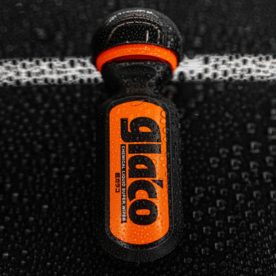 Ultra Glaco Set, Umfassendes Scheibenschutz-Set