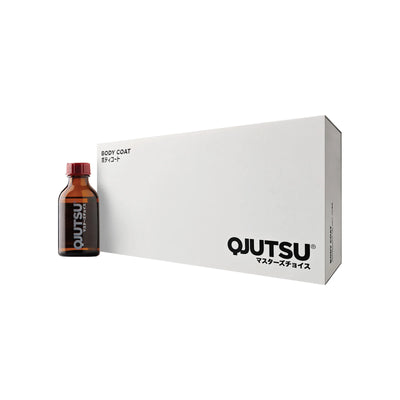 QJUTSU Body Coat, Quarzbeschichtung, 100 ml