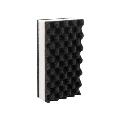 QJUTSU Ultrasoft Sponge, Spezial-Autopflegeschwamm