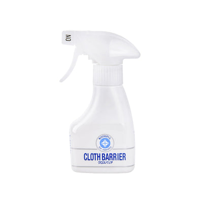 Cloth Barrier, Versiegelung für Textilpolsterung, 170 ml