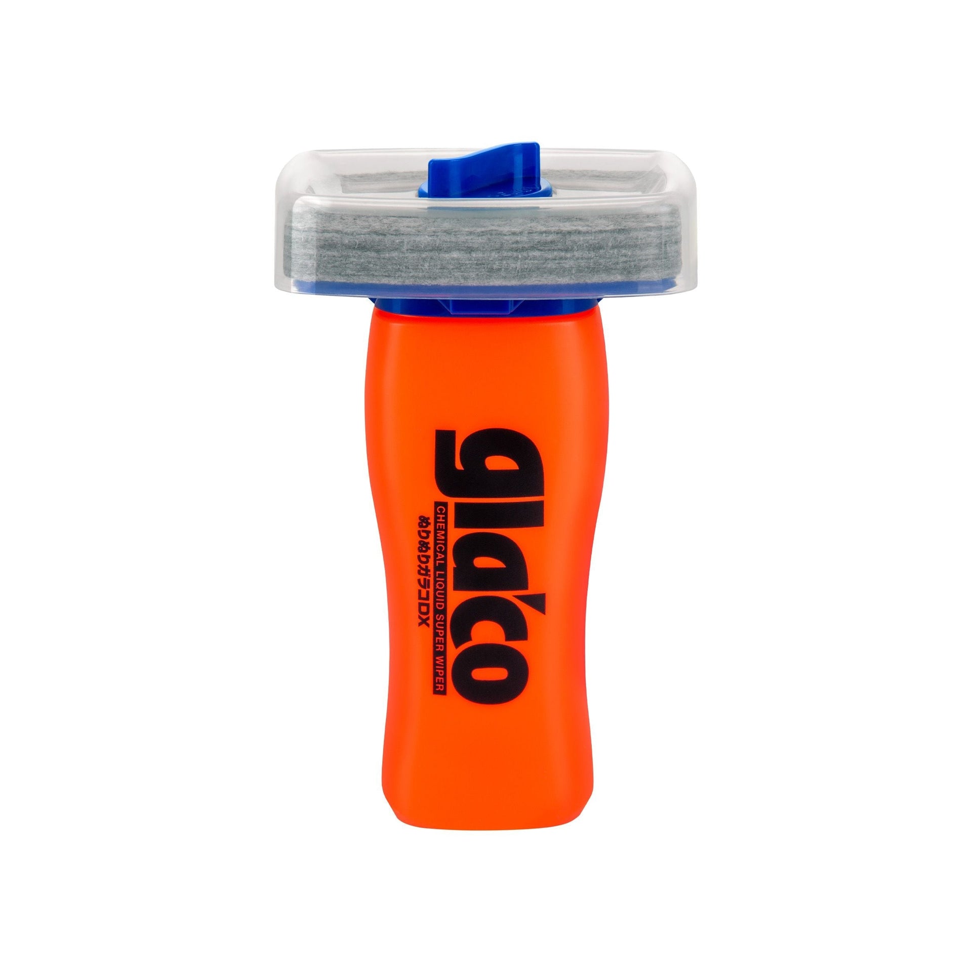 Glaco DX + Glaco De Cleaner 500ml + Armband DRIVE SAFE