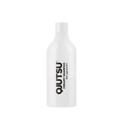 QJUTSU Creamy Shampoo, benutzerfreundliches Autoshampoo, 750 ml