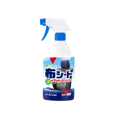 Fabric Seat Cleaner, Textil-Polsterreiniger, 400 ml