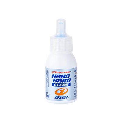 Nano Hard Clear, regenerierendes Mittel für transparente Kunststoffteile, 8 ml