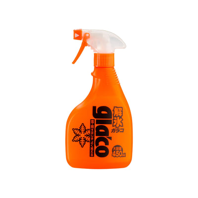 Glaco Deicer, Enteisungsmittel und Glasbeschichtung, 450 ml