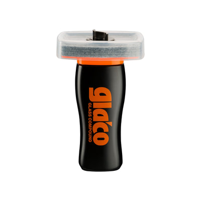 Glaco Glass Compound Roll On, Tiefenreiniger für Glas, 100 ml