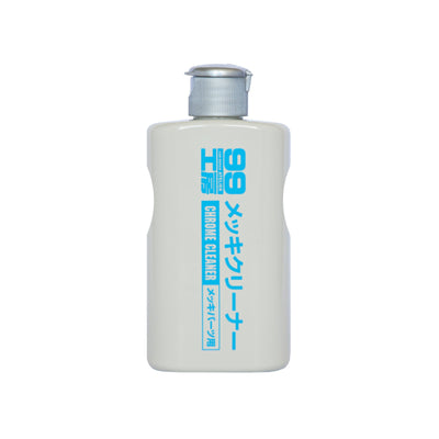 Chrome Cleaner, Reiniger für Chromteile, 125 ml