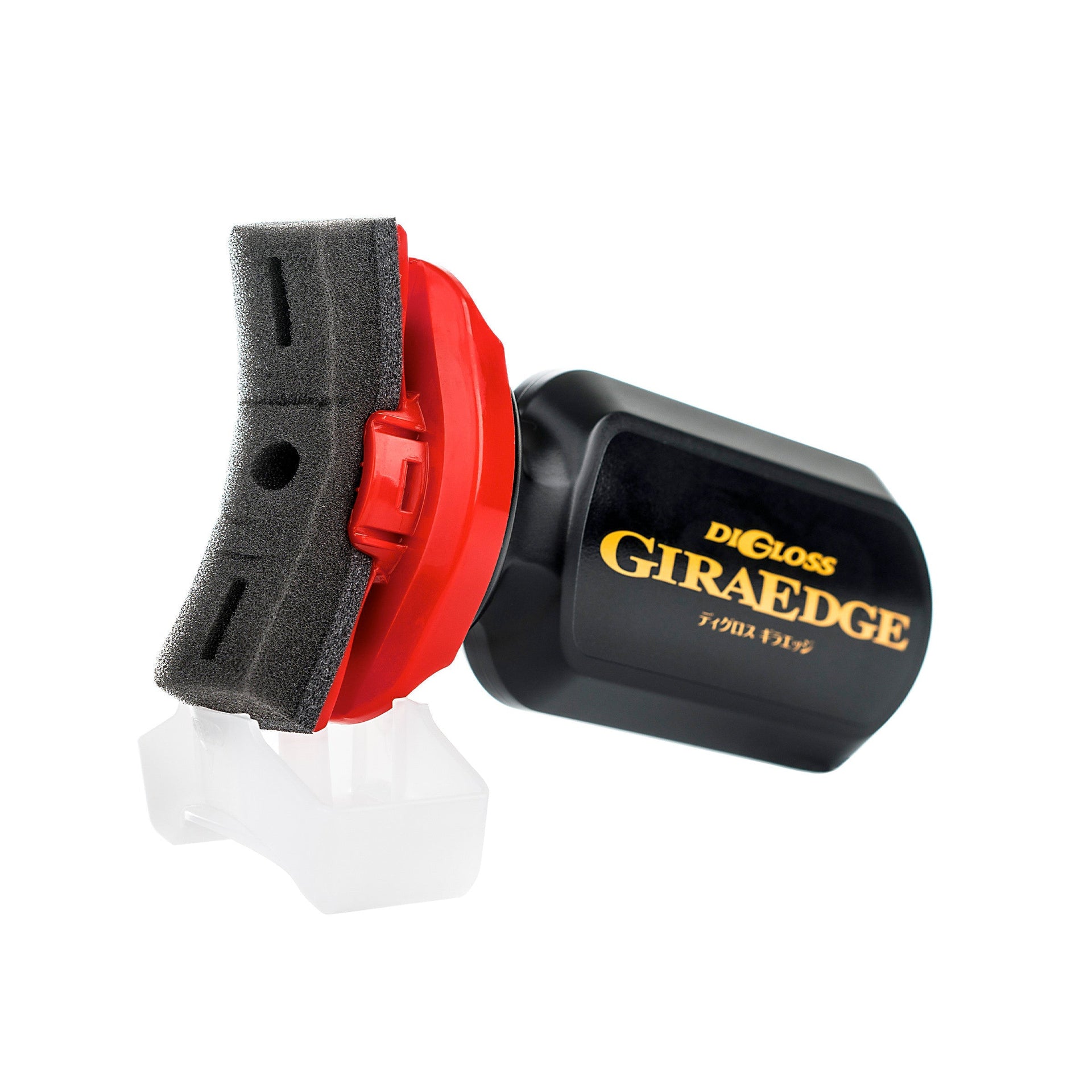 Digloss Giraedge, Reifenpflegemittel, 70 ml