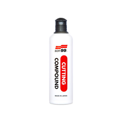Cutting Compound, Politur, 300 ml