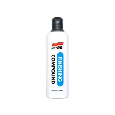 Finishing Compound, Politur, 300 ml