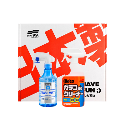 Set für sie, Machen Sie ihr eine schöne Überraschung