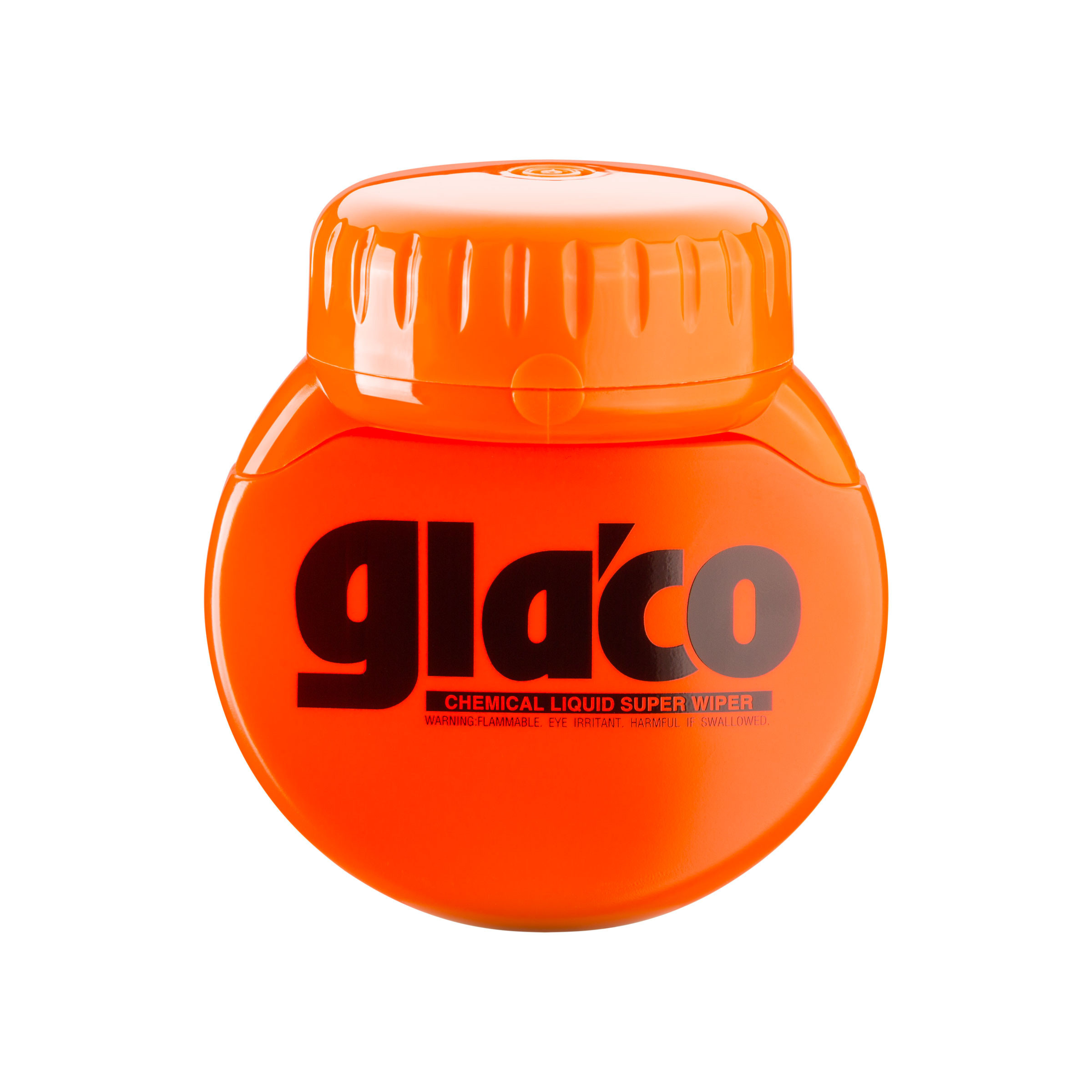 Glaco Roll On Large, unsichtbarer Scheibenwischer, 120 ml - Soft99