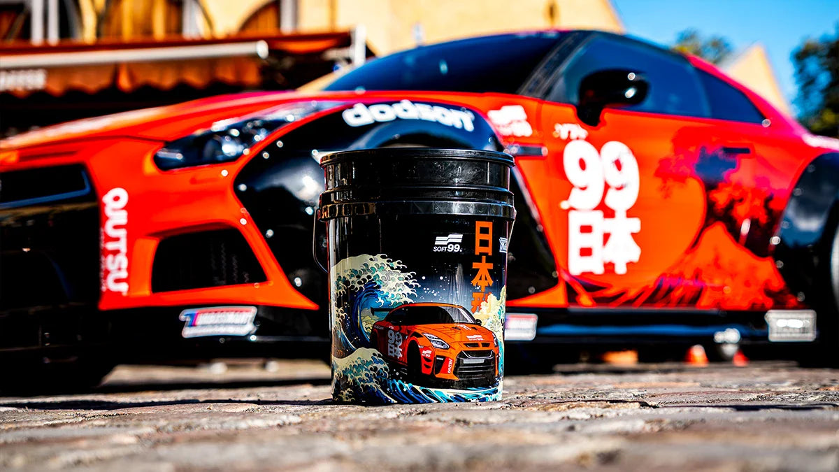 Neuheiten und Trends für 2026 bei Soft99: alles, was Sie wissen müssen