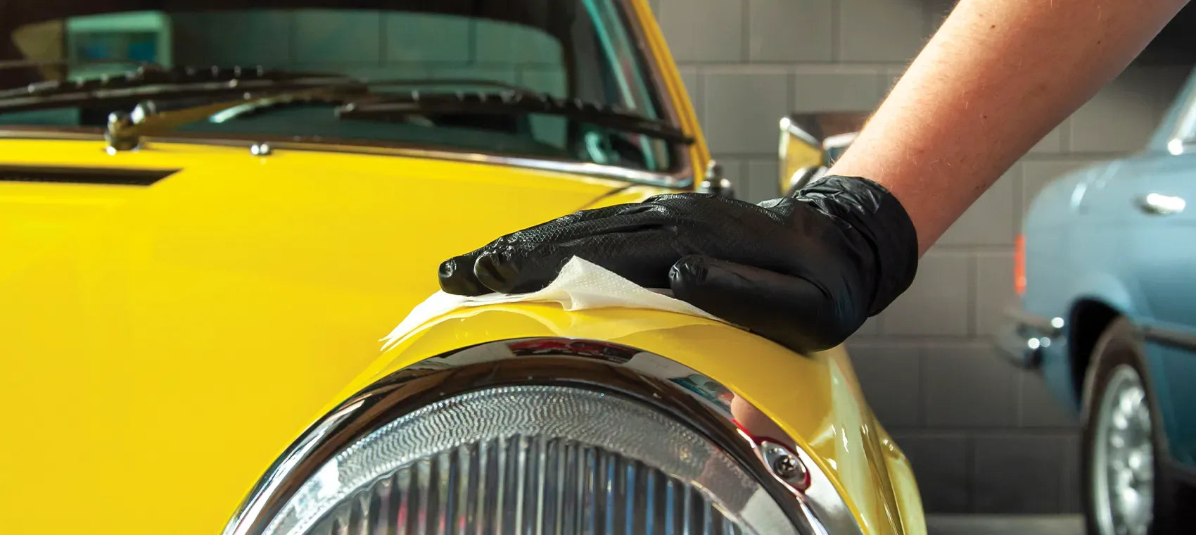Was ist Detailing und wie führt man es selbst durch?