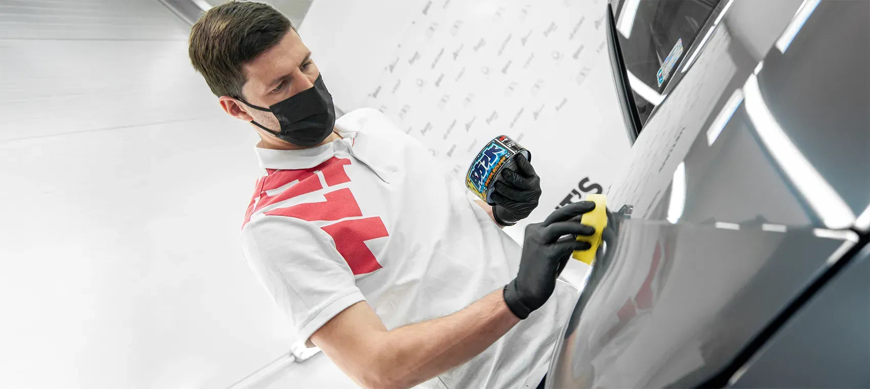 Welches Autowachs solltest du wählen? Synthetisch, natürlich oder Hybrid?