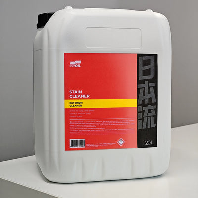 Stain Cleaner, vielseitiger Reiniger für hartnäckigen Schmutz, 20L
