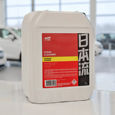 Stain Cleaner, vielseitiger Reiniger für hartnäckigen Schmutz, 5L