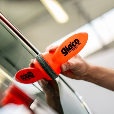 Glaco QAD + QJUTSU Creamy Shampoo, revolutionäre Glasbeschichtung und Autoshampoo