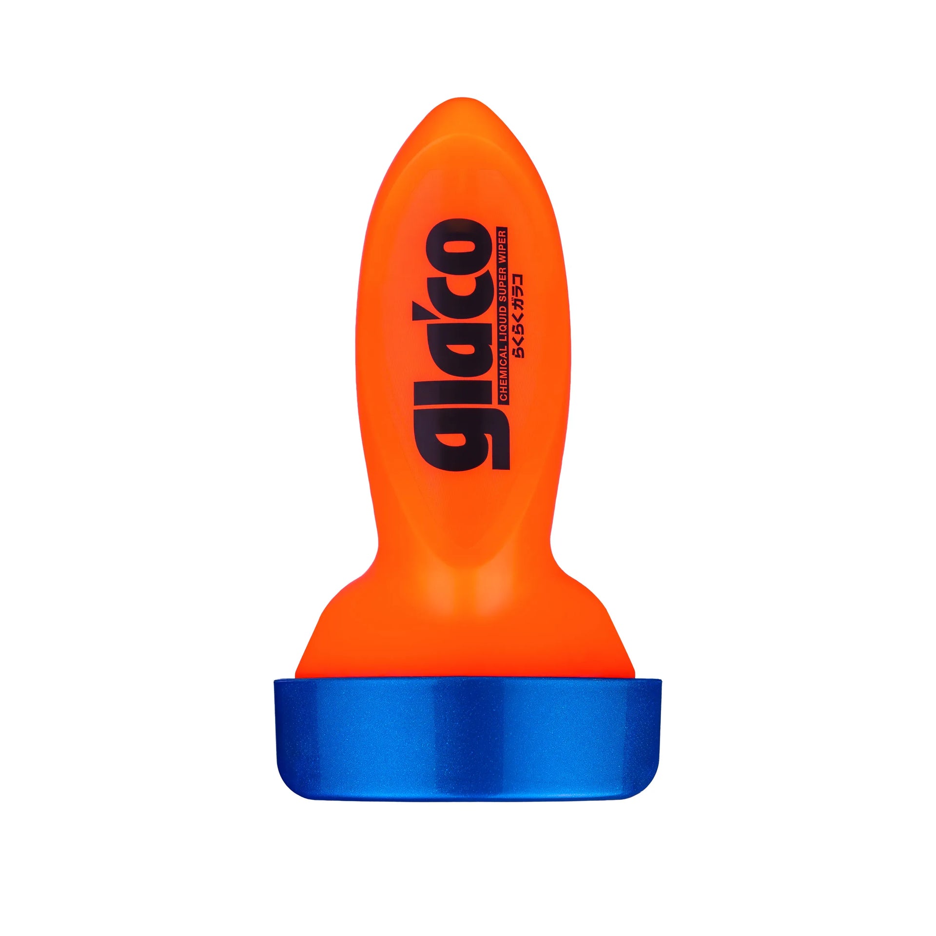 Glaco QAD + QJUTSU Creamy Shampoo, revolutionäre Glasbeschichtung und Autoshampoo