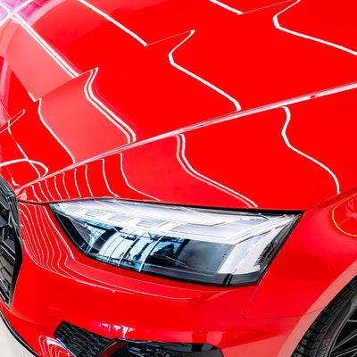 Luxury Gloss, flüssigwachs, quick detailer, 5L
