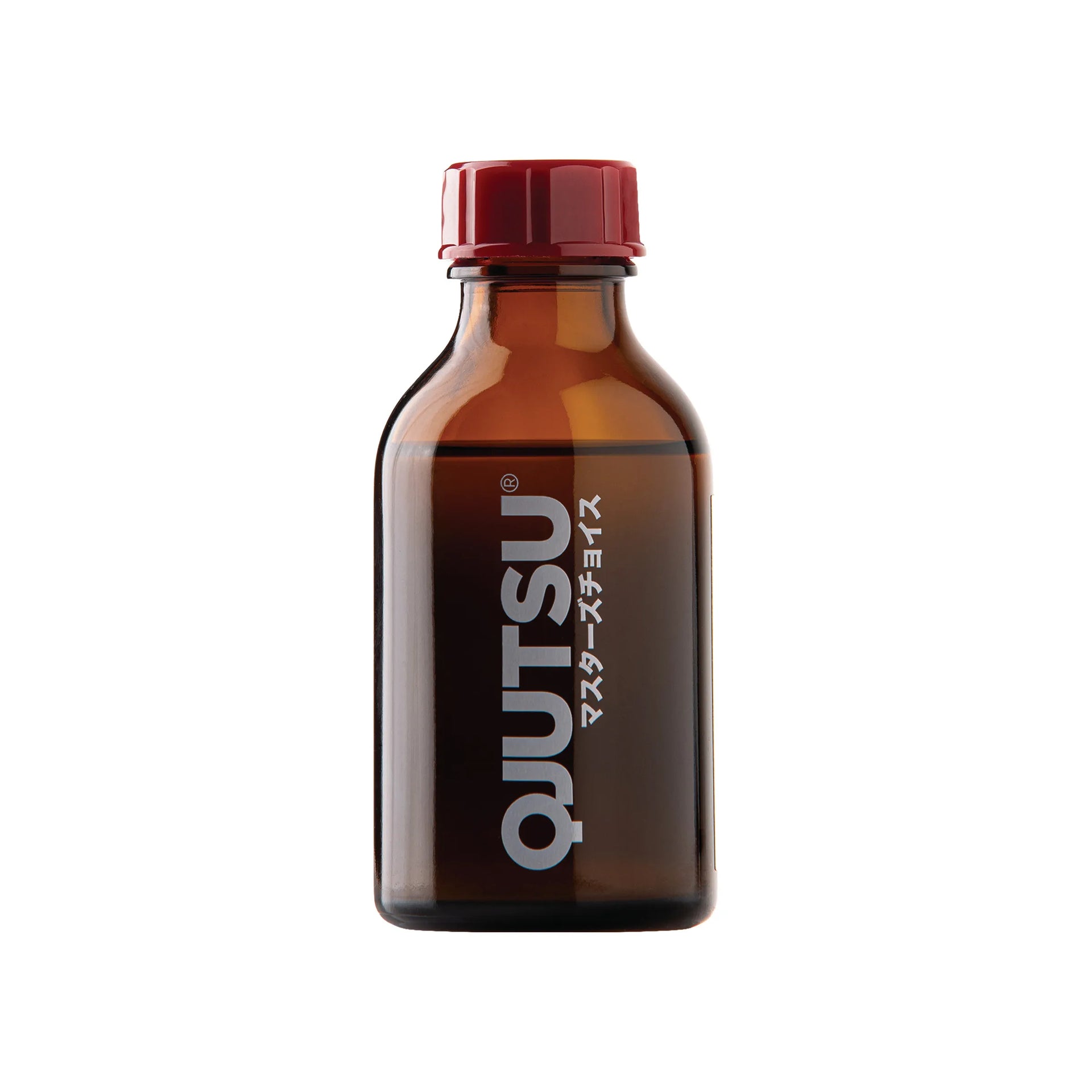 QJUTSU Body Coat Matte, Quarzbeschichtung, 100 ml