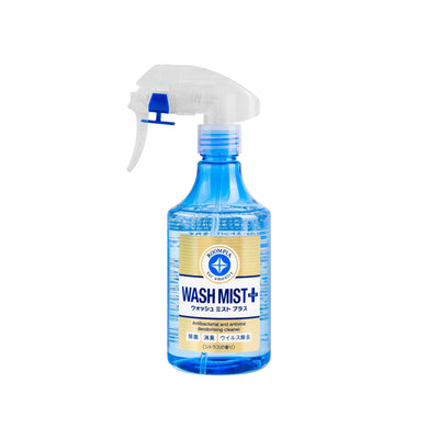 Wash Mist PLUS, vielseitiger Innenreiniger und Schutzbeschichtung, 300 ml