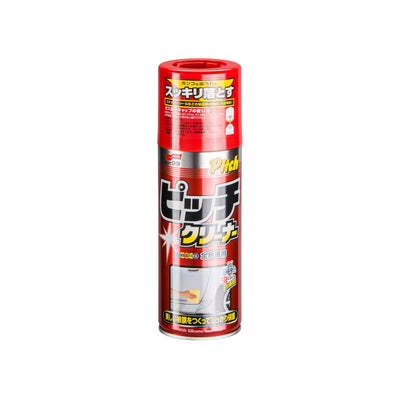 New Pitch Cleaner, Reiniger für hartnäckigen Schmutz, 420 ml