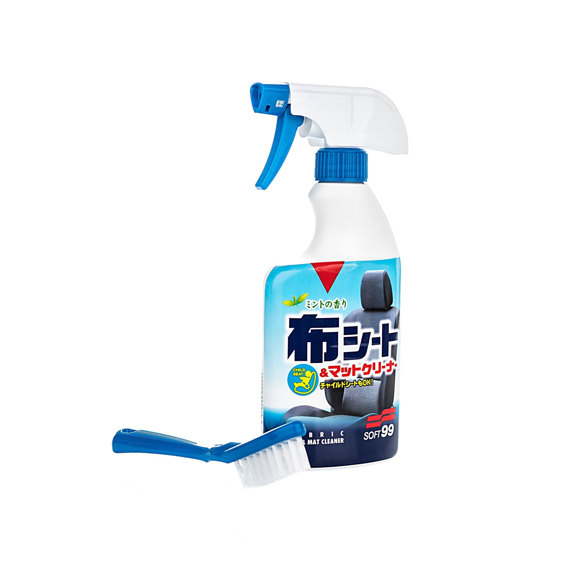 Fabric Seat Cleaner, Textil-Polsterreiniger, 400 ml