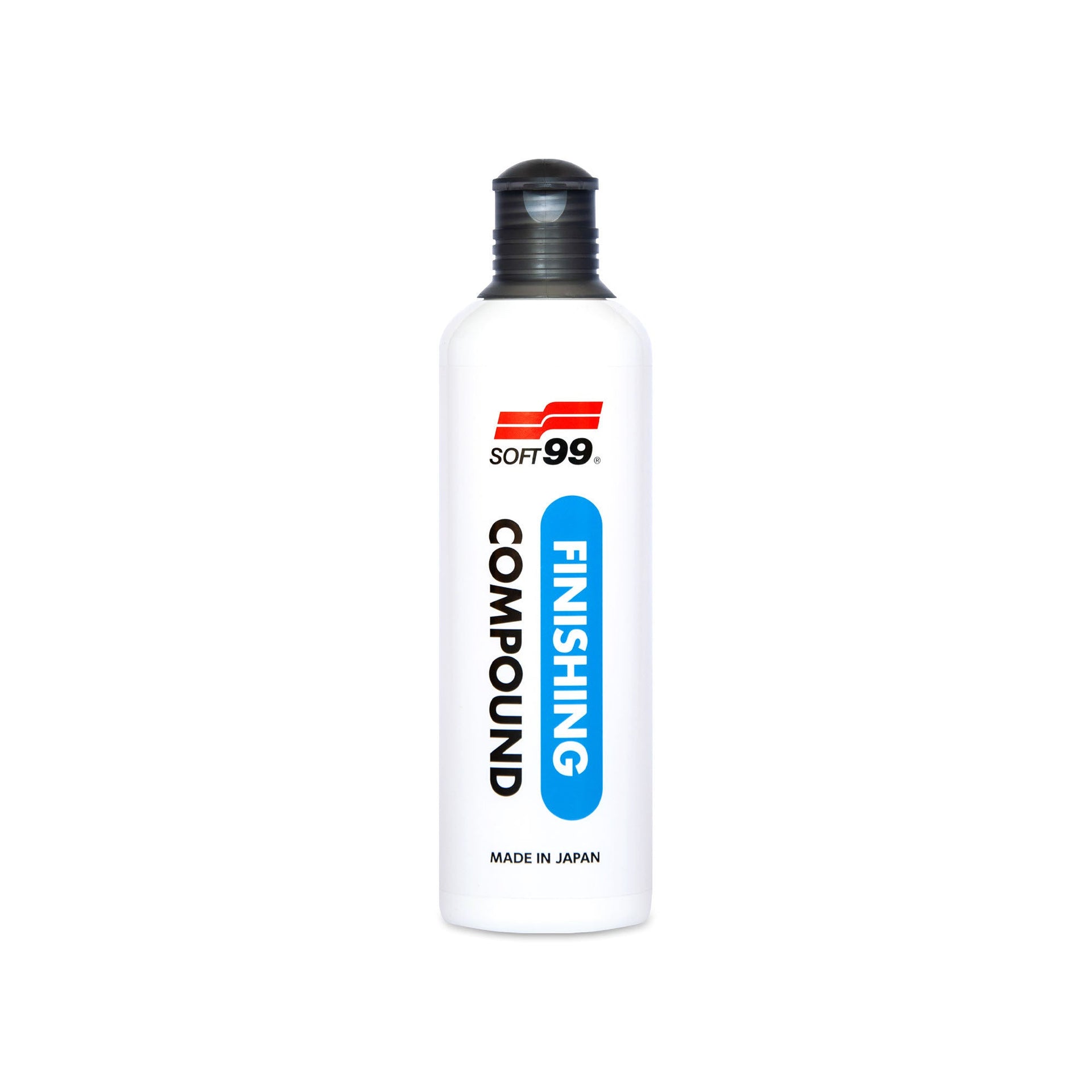 Finishing Compound, Politur, 300 ml