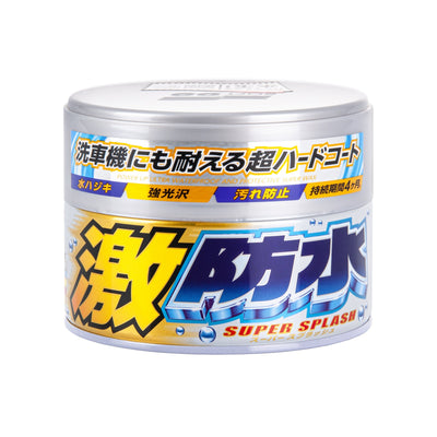 Water Block Super Splash Light, Autowachs, 300 g