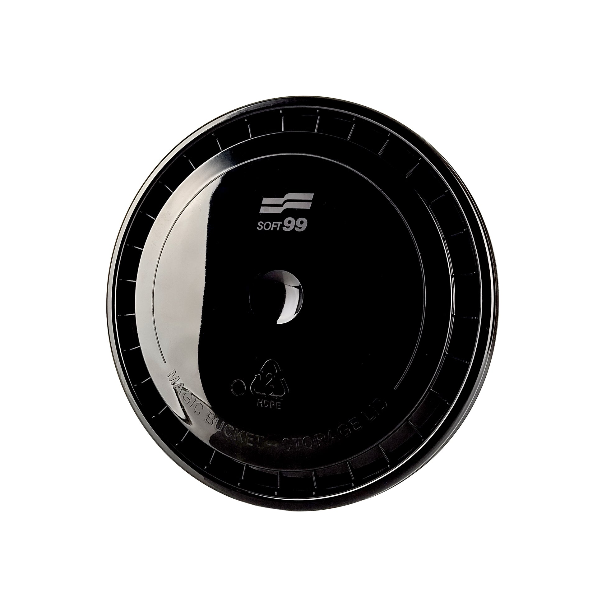 Mystery Bucket, Überraschungsset im neuen Soft99-Eimer