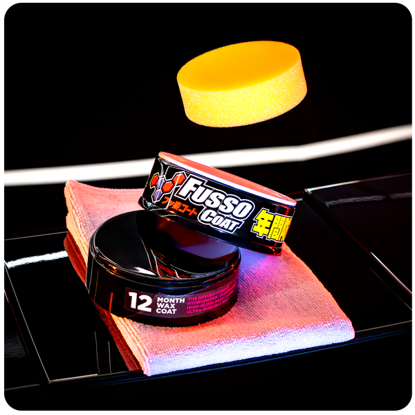 WACHSE & BESCHICHTUNGEN